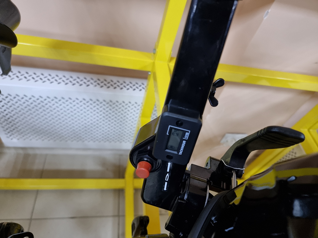 Лодочный мотор MARLIN PROLINE MP 9.9 (15) AMHS в Нефтекамске