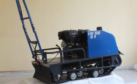 Мотобуксировщик ВЕПС WINTER «ПРОФИ» 15 в Нефтекамске