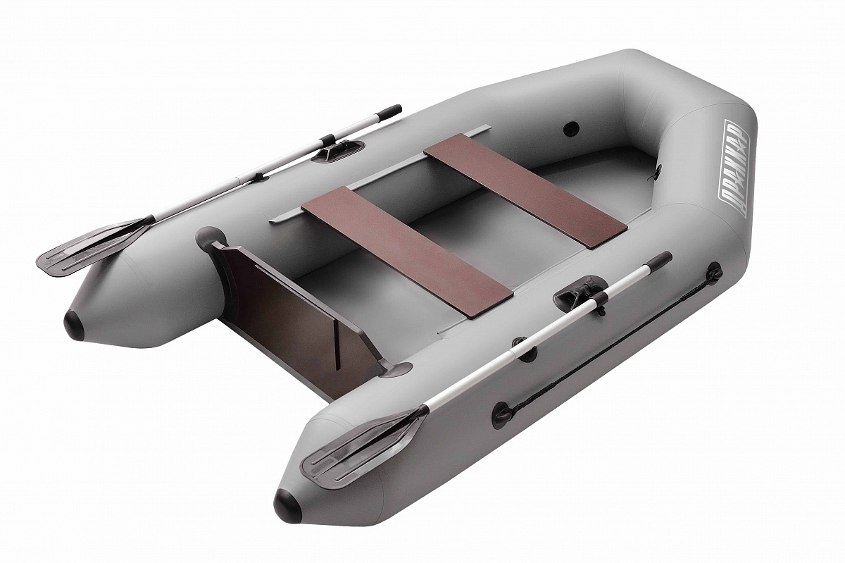 ЛОДКА ДРАККАР 3000 СК LUX в Нефтекамске