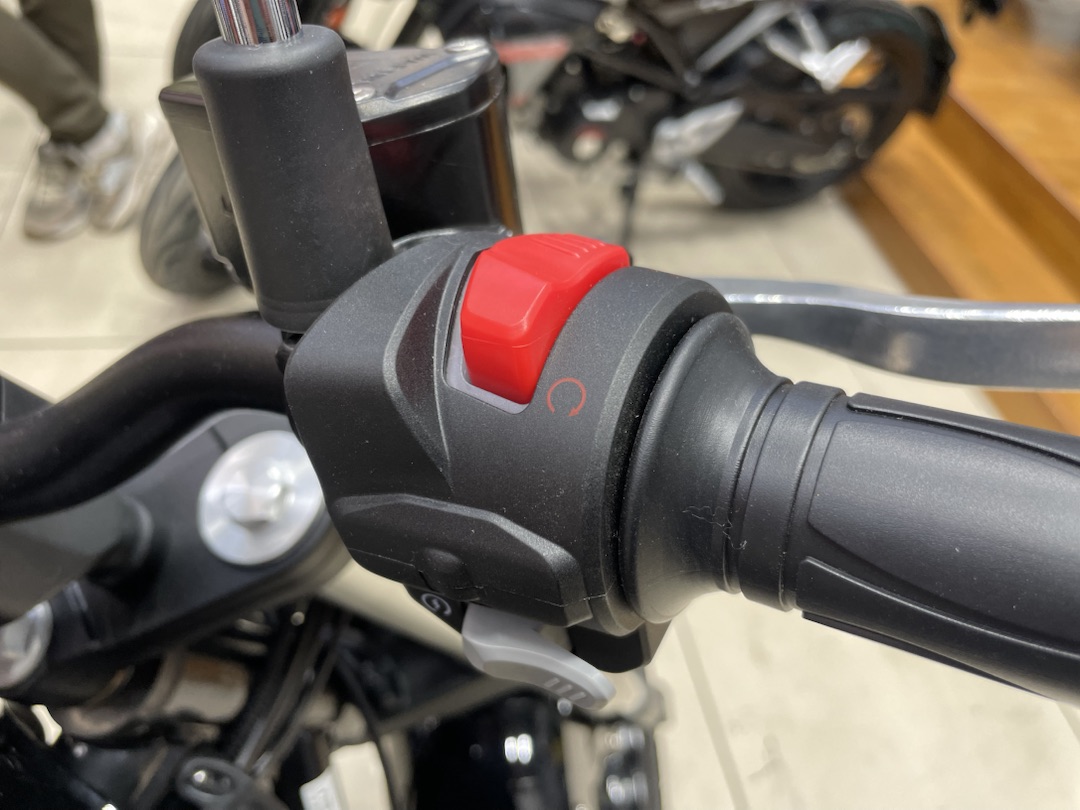 Мотоцикл Benda Funrider 125 в Нефтекамске