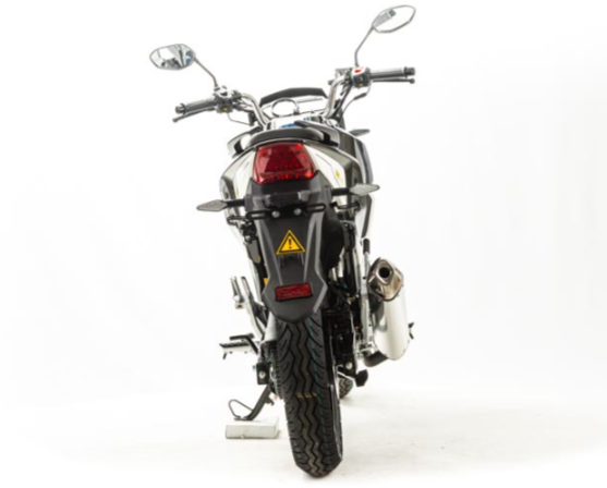 Мотоцикл MOTOLAND (МОТОЛЕНД) FIGHTER 250 в Нефтекамске