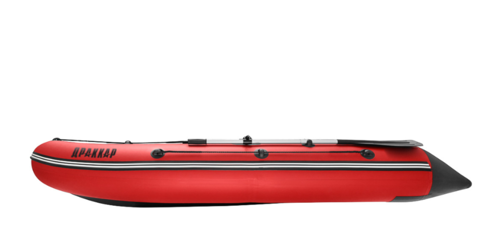 ЛОДКА ДРАККАР 3600 СК HANT в Нефтекамске