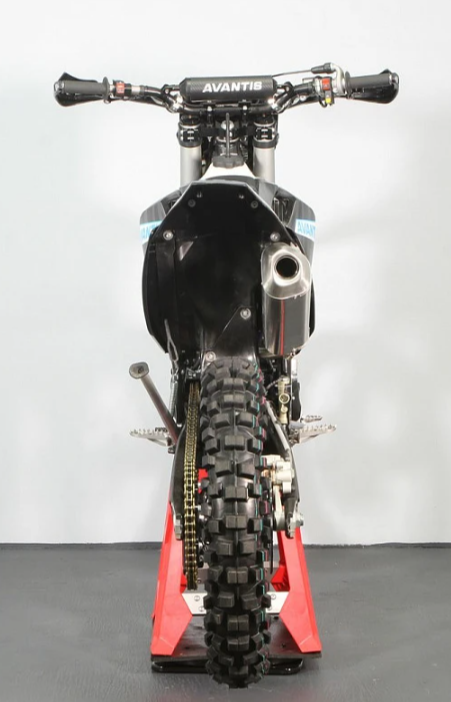 Мотоцикл Avantis Enduro 300 PRO EFI Exclusive (NC250/177MM) ARS в Нефтекамске