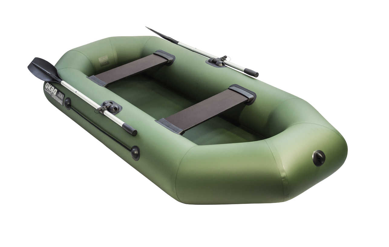 Лодка АКВА-ОПТИМА 260 в Нефтекамске