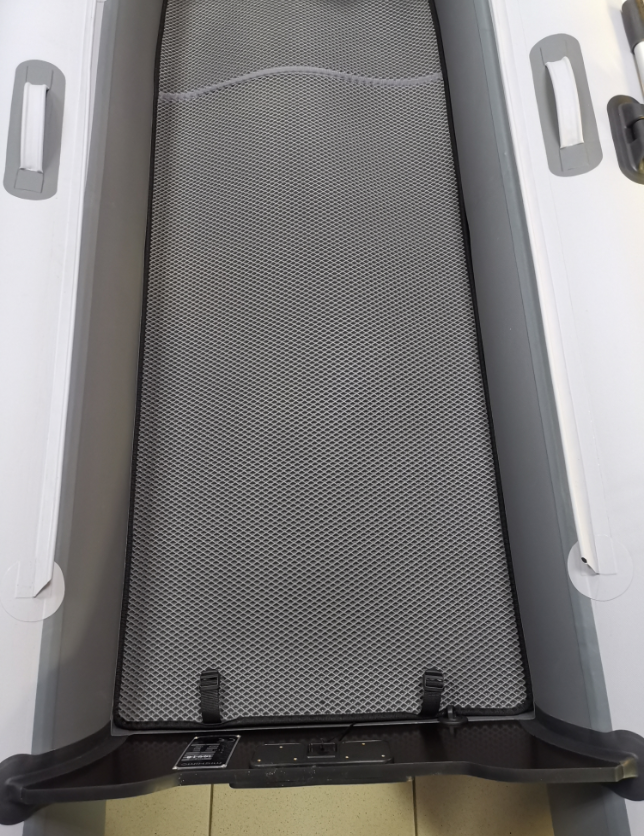 Коврик ЭВА (EVA) MISHIMO 400 LITE в Нефтекамске