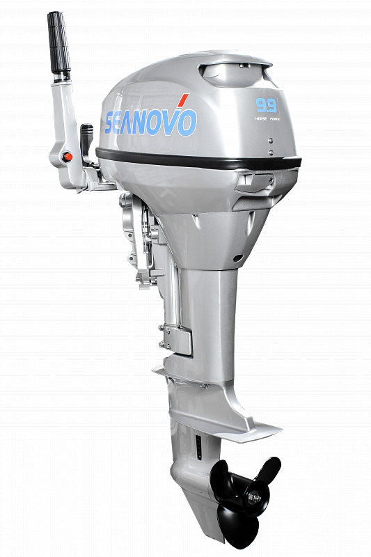 Лодочный мотор Seanovo SN9.9FHL ENDURO в Нефтекамске