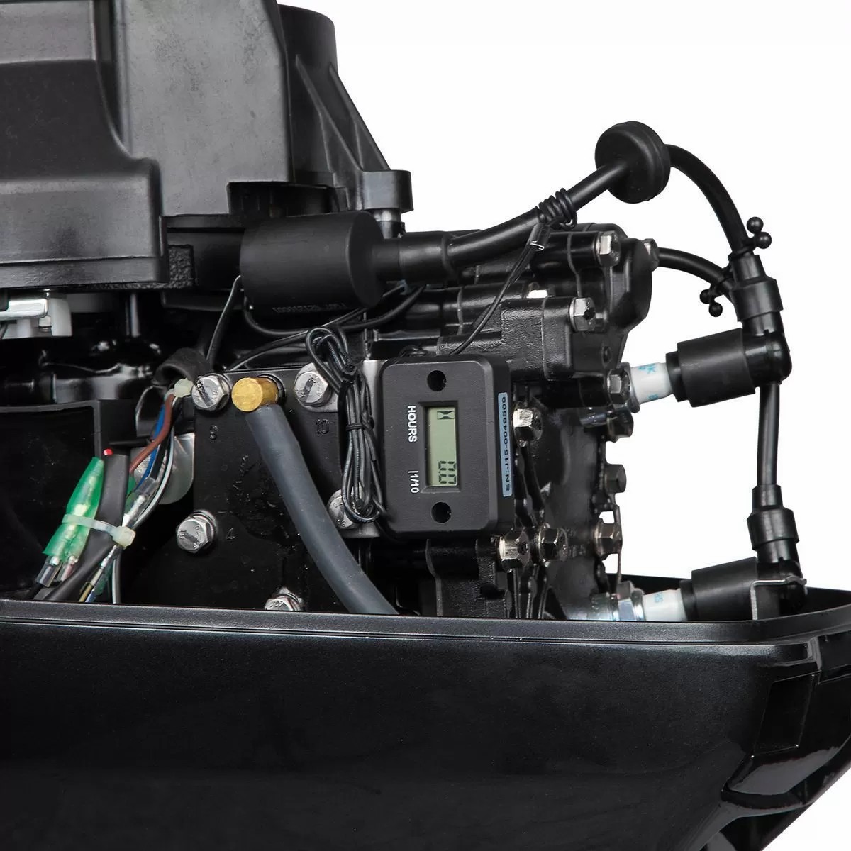 Лодочный мотор MARLIN MP 9.9 AMHS в Нефтекамске