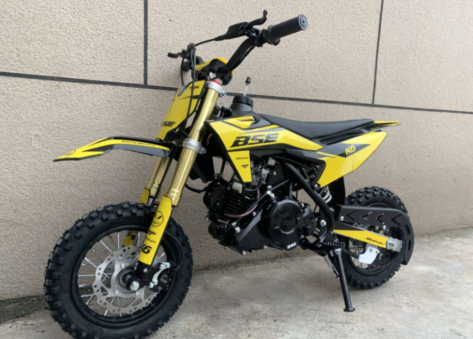 Питбайк BSE K6 в Нефтекамске