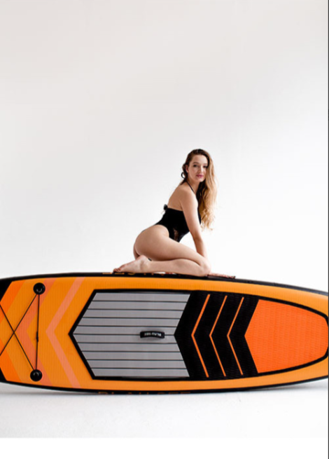 НАДУВНОЙ SUP-BOARD MOONLIGHT 11,6 в Нефтекамске