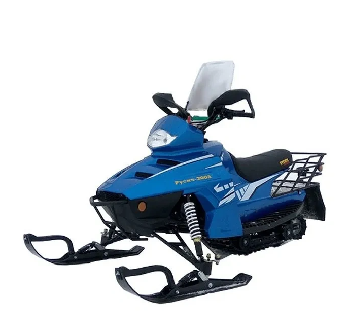 Снегоход РУСИЧ 200A в Нефтекамске