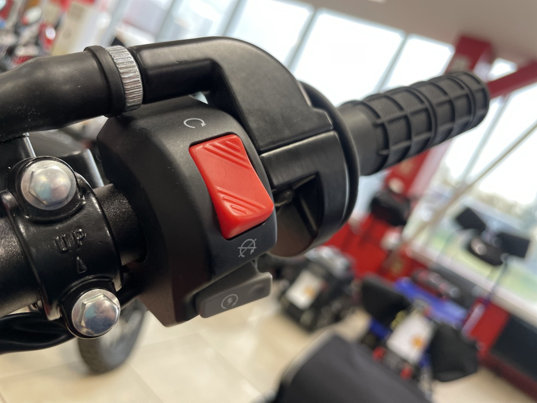 Кроссовый мотоцикл FAIDET K1 PR300 в Нефтекамске