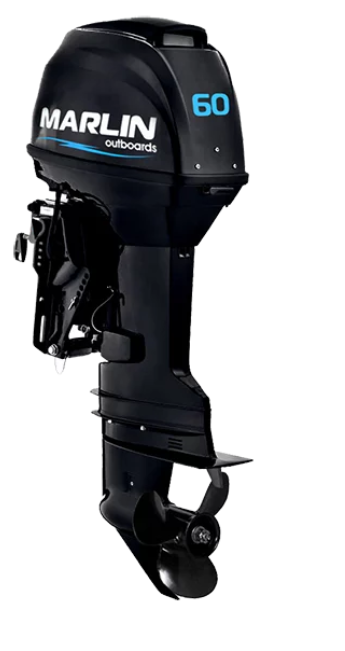Лодочный мотор MARLIN MP 60 AERL в Нефтекамске
