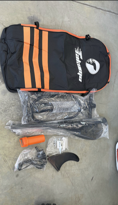 SUP (САП) ДОСКА RAIDEX TAKUMO 10.6’ (320СМ) N 8 в Нефтекамске