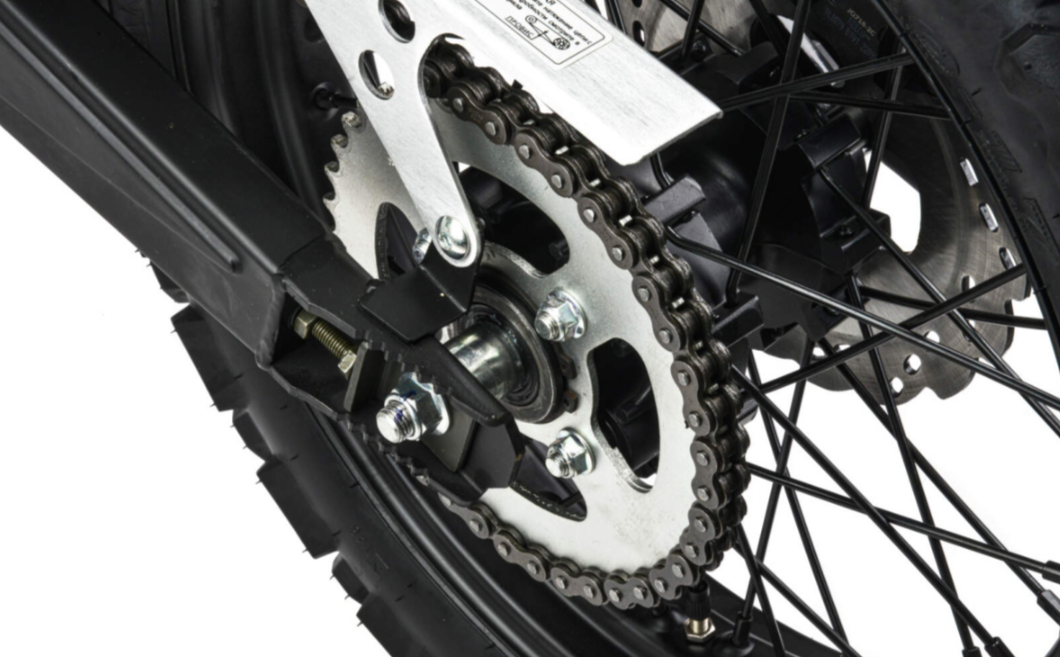 Мотоцикл Motoland LEGEND (XL250-A) (172FMM-5/PR250) в Нефтекамске