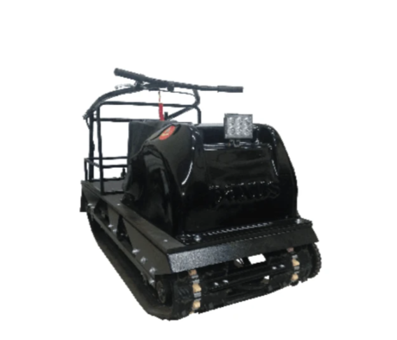 Мотобуксировщик PAXUS 550 AVANT 15 л.с. в Нефтекамске