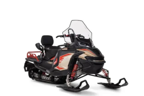 Снегоход AODES Siberiacross 1000 WT 508mm LCD 6.8 в Нефтекамске