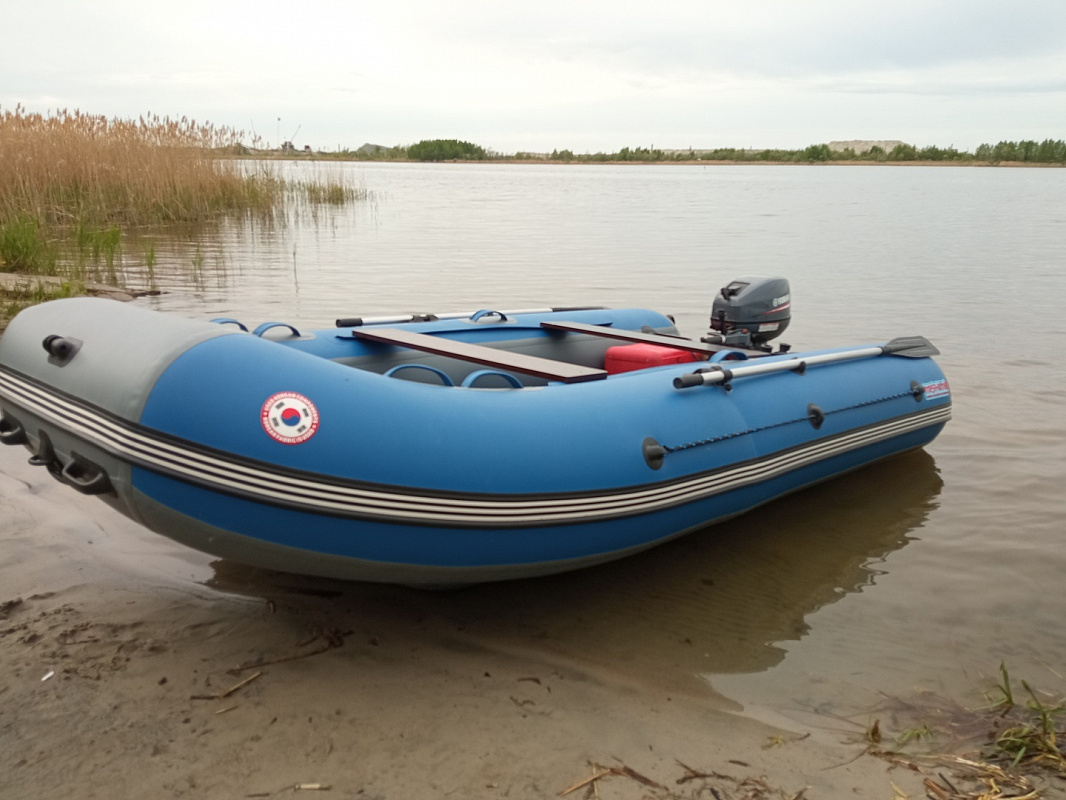 Лодка MISHIMO LITE 370 в Нефтекамске