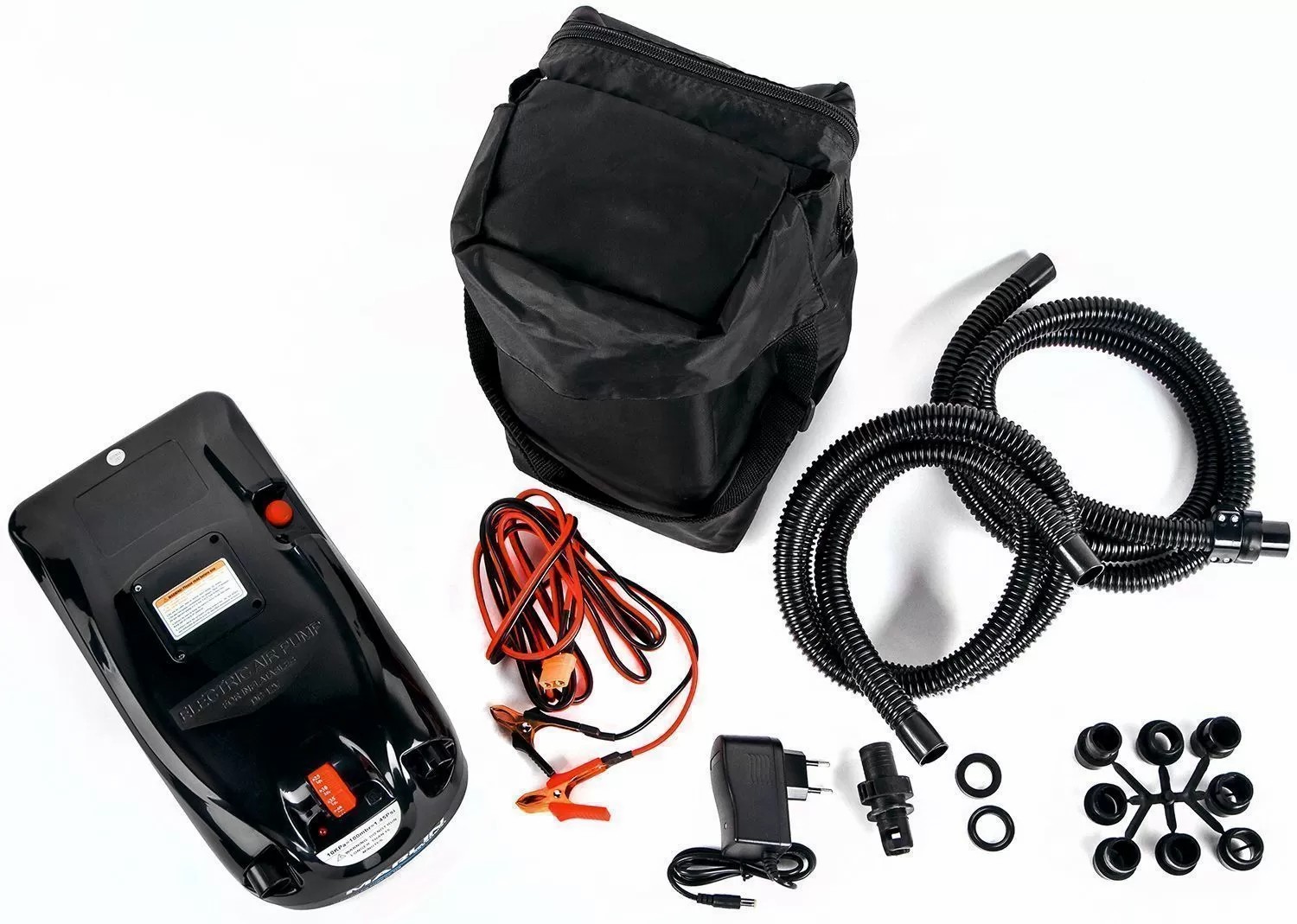 ЭЛЕКТРИЧЕСКИЙ НАСОС MARLIN GP-80 BD в Нефтекамске