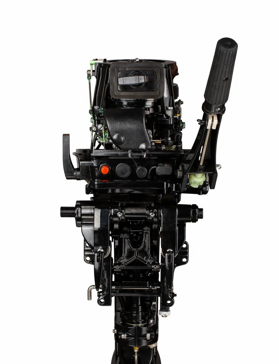 ЛОДОЧНЫЙ МОТОР GLADIATOR G20FHS в Нефтекамске