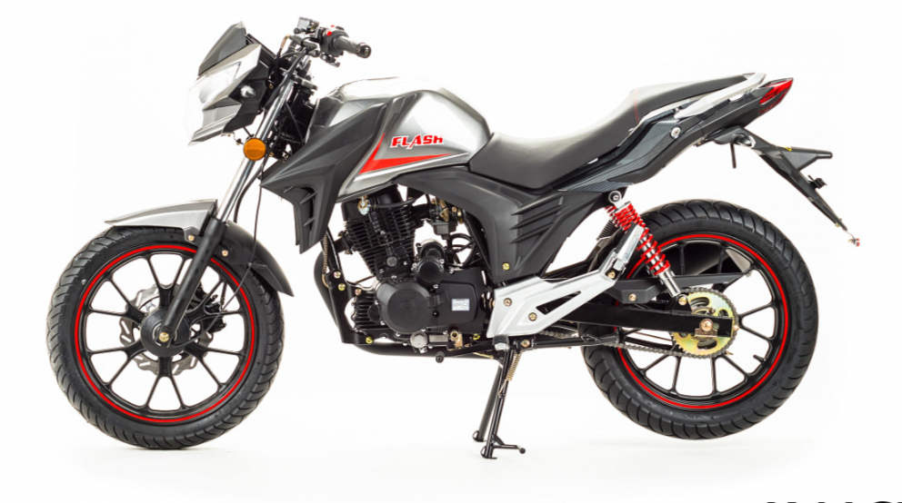 Мотоцикл FLASH 200 в Нефтекамске