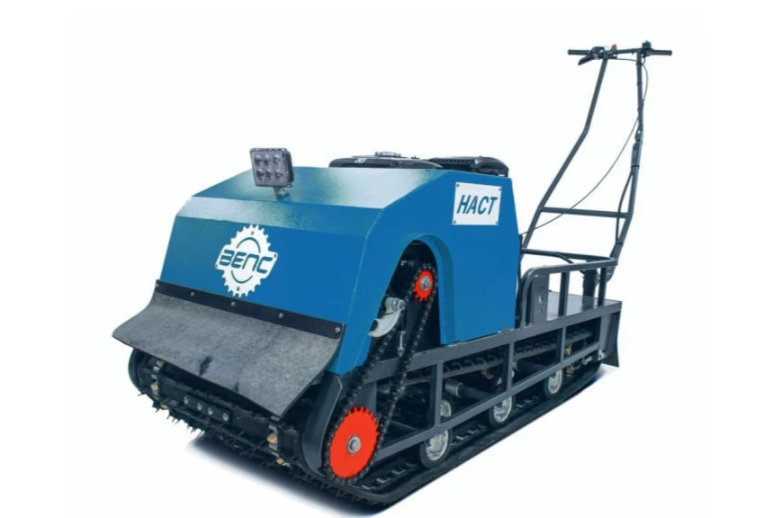 Мотобуксировщик ВЕПС WINTER «НАСТ» 15 в Нефтекамске