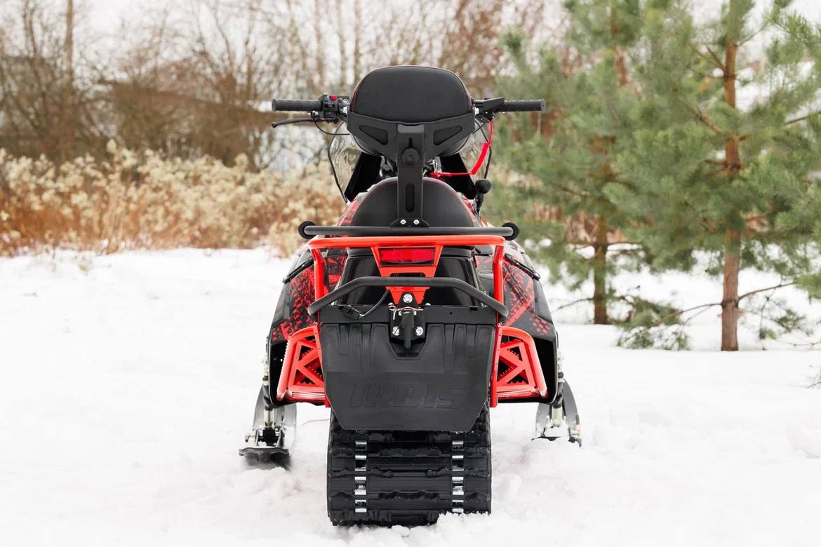 Снегоход IRBIS SF200L NEW 24/25 в Нефтекамске