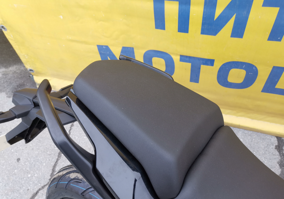 Мотоцикл MOTOLAND (МОТОЛЕНД) 250 CB250 (172FMM-5/PR250) (2022 г.) в Нефтекамске