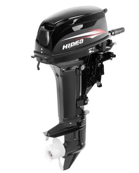 Лодочный мотор HIDEA 9.9FHS PRO (326 см3) в Нефтекамске