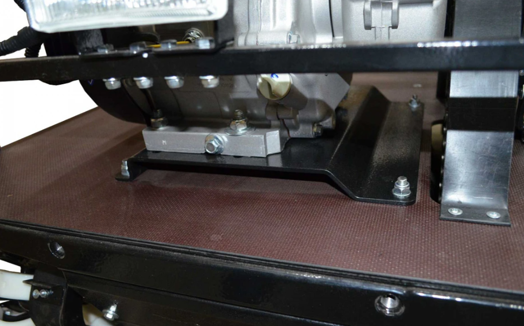 Мотобуксировщик вездеход KOiRA T13 R (понижающий редуктор) в Нефтекамске