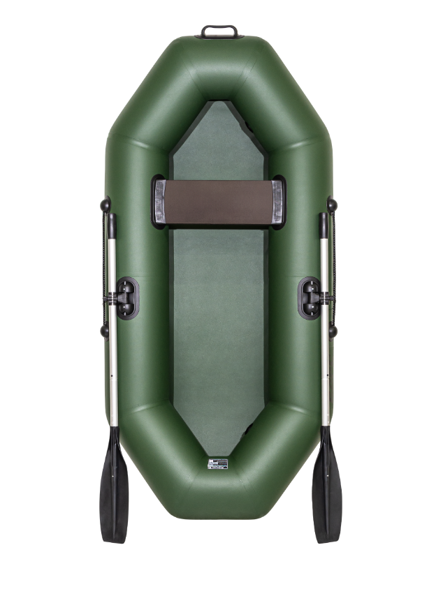 Лодка Барс 230 в Нефтекамске