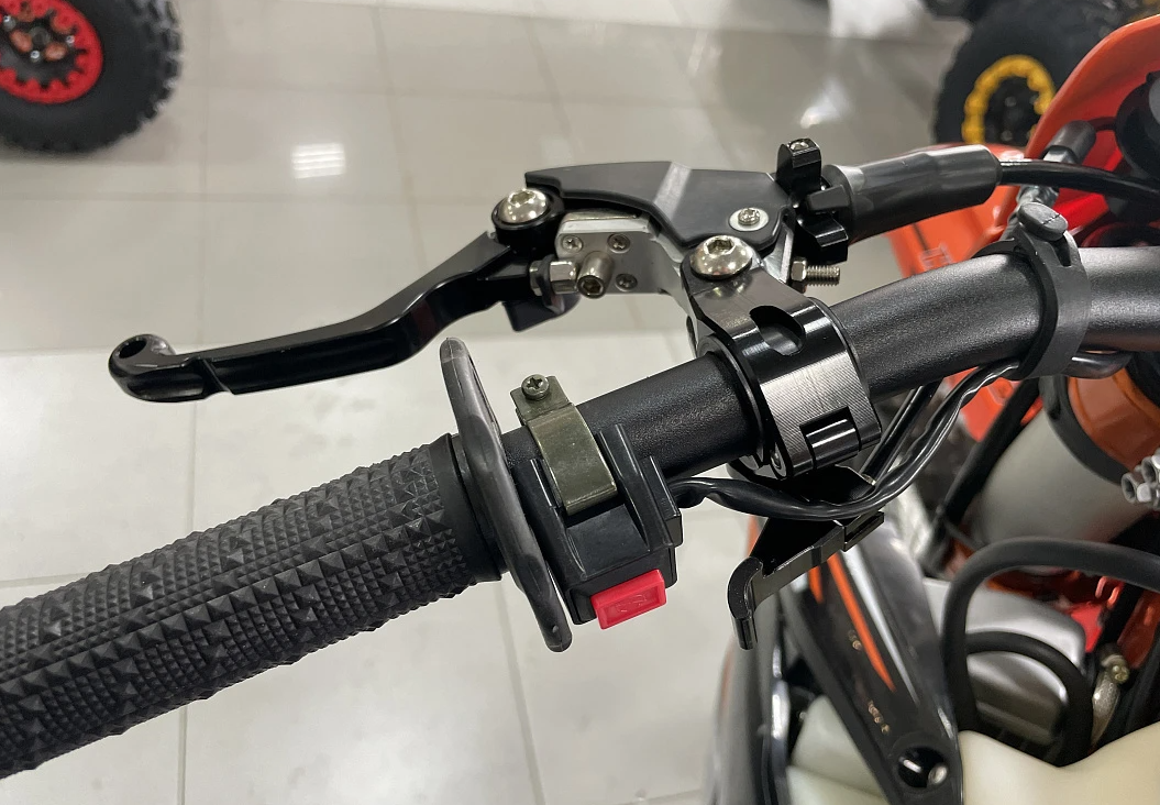 Мотоцикл PROGASI HARDCORE 450 в Нефтекамске