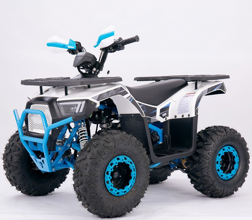 Квадроцикл YACOTA SIRIUS 110 в Нефтекамске