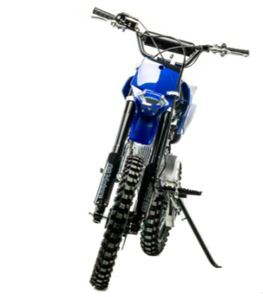 Питбайк MOTOLAND (МОТОЛЕНД) GS Motors S14 17/14 в Нефтекамске