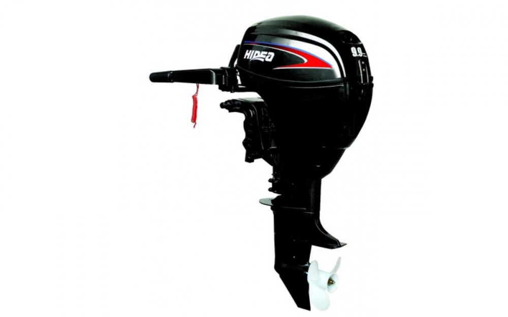 Лодочный мотор HIDEA HDF9.9HS в Нефтекамске