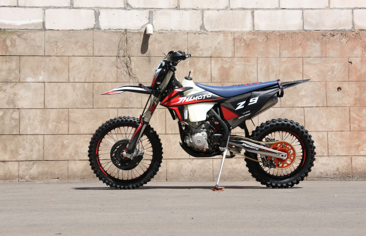 Мотоцикл JHLMOTO JHL Z9 NC450S в Нефтекамске