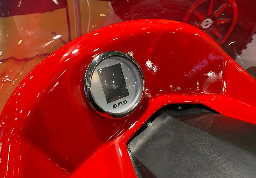 Снегоход ТОФАЛАР АТЛАС 800 в Нефтекамске