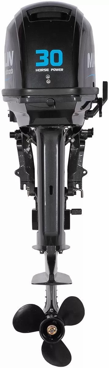 Лодочный мотор MARLIN MP 30 AWRS в Нефтекамске