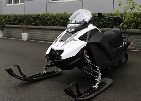 Снегоход ULAR 220 в Нефтекамске