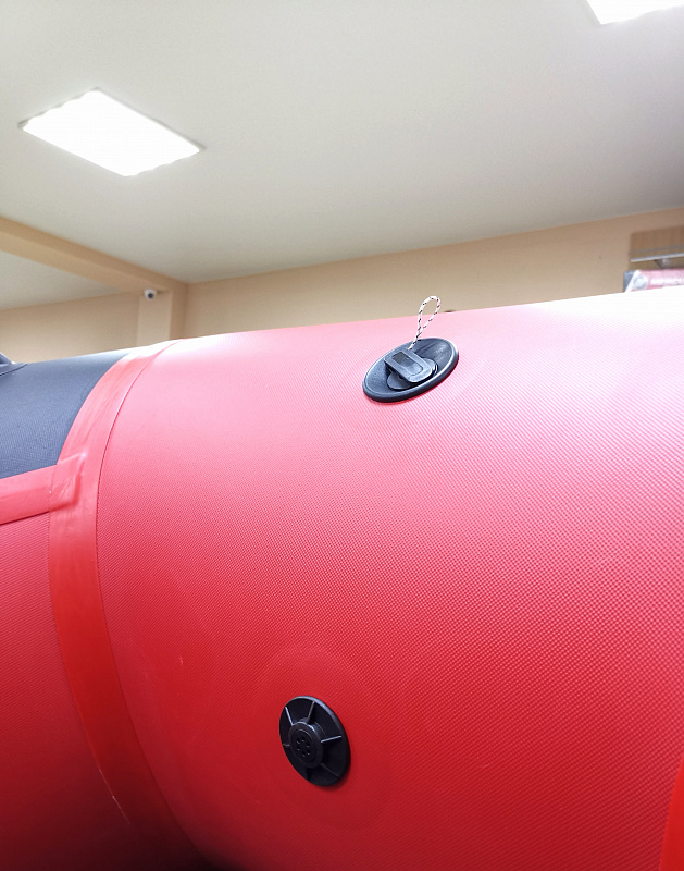 Лодка MISHIMO SPORT 400 в Нефтекамске