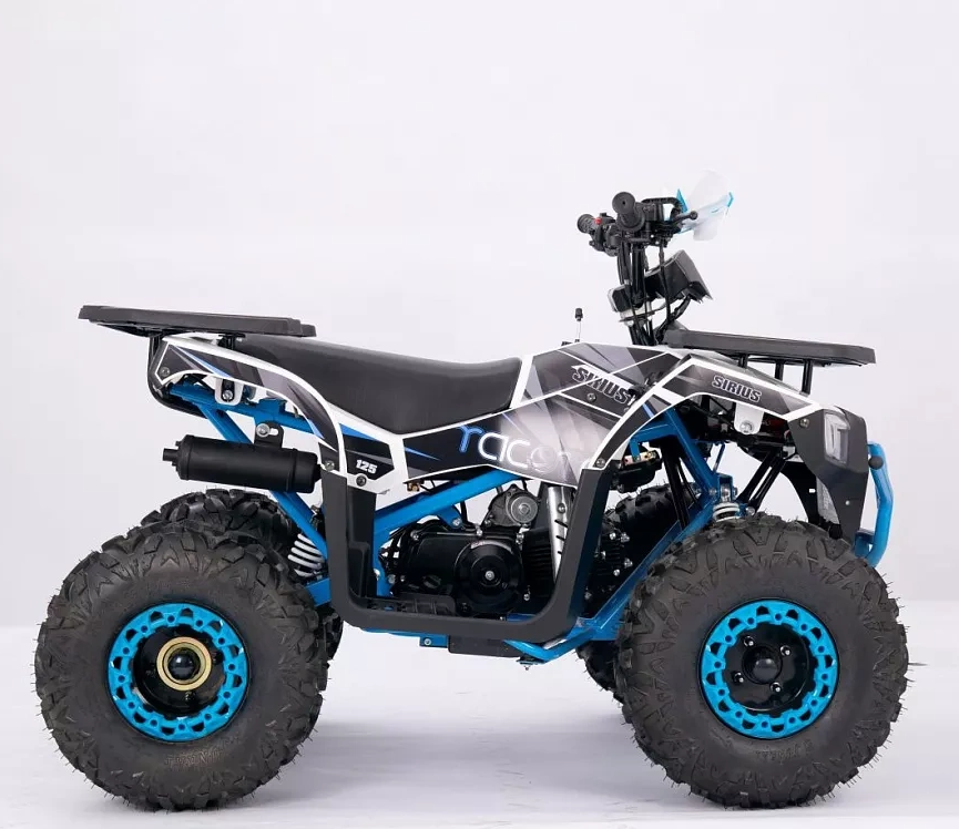 Квадроцикл YACOTA SIRIUS 110 в Нефтекамске