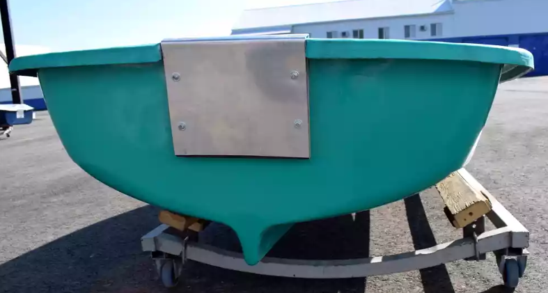 Стеклопластиковая Лодка Голавль в Нефтекамске