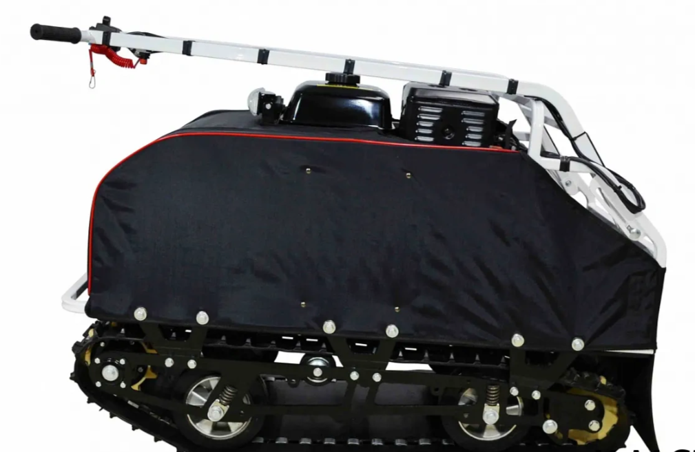 Компактная мотособака "Богатырь" mini 15Е (127 см) с электростартером в Нефтекамске