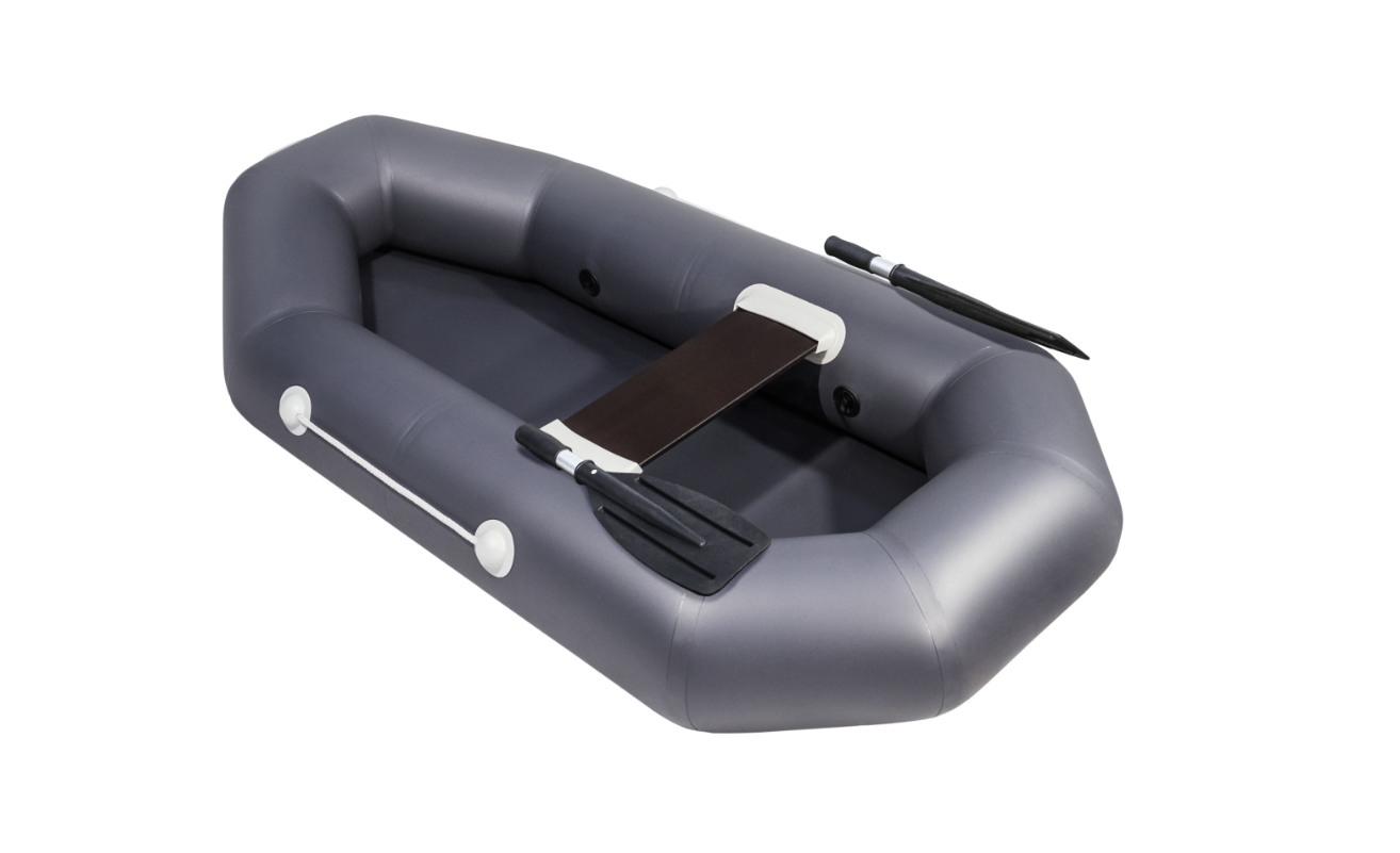 Лодка Барс 200 в Нефтекамске