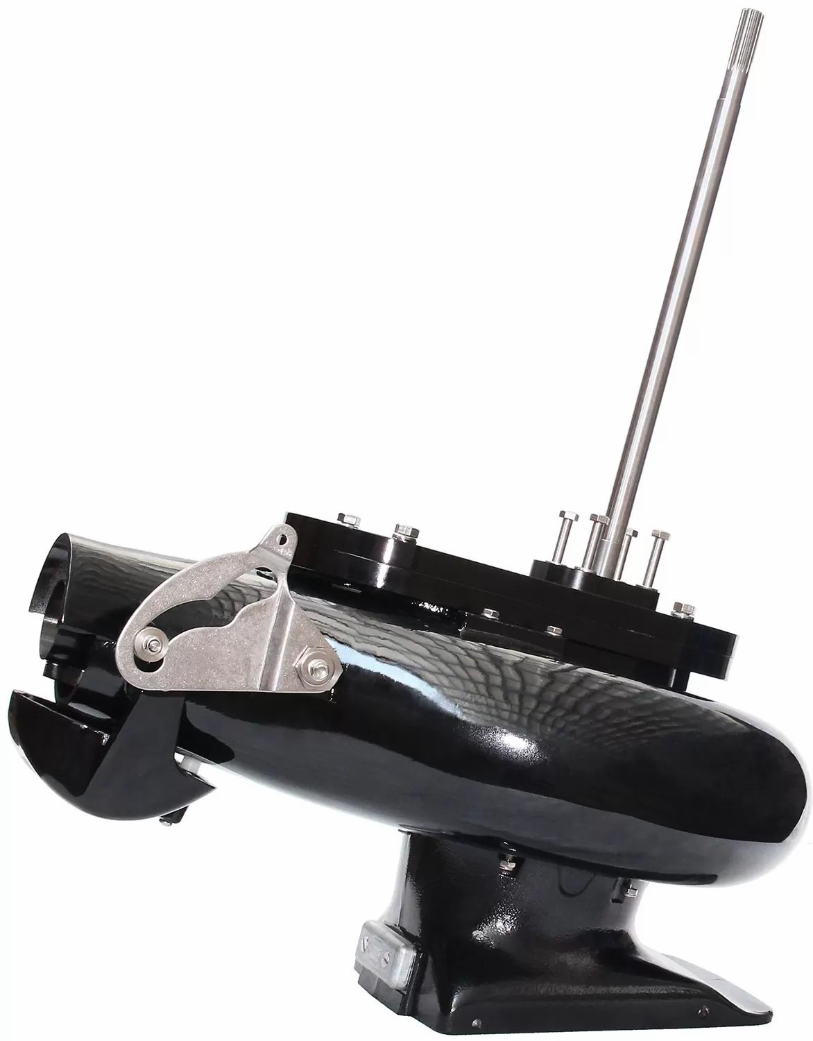 ВОДОМЕТНАЯ НАСАДКА MARLIN НА МОТОР 50 Л.С. TOHATSU, YAMAHA, MERCURY, MARLIN в Нефтекамске