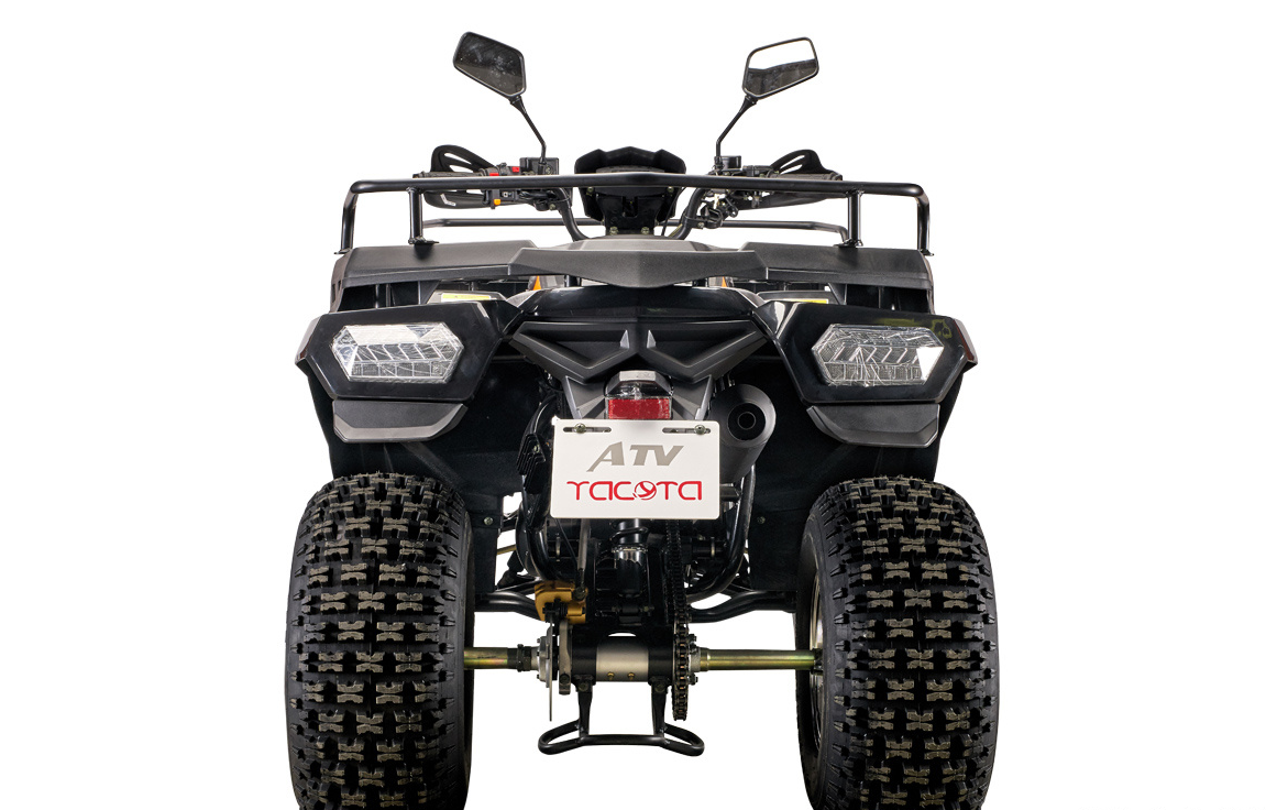 Квадроцикл YACOTA CABO 200 в Нефтекамске