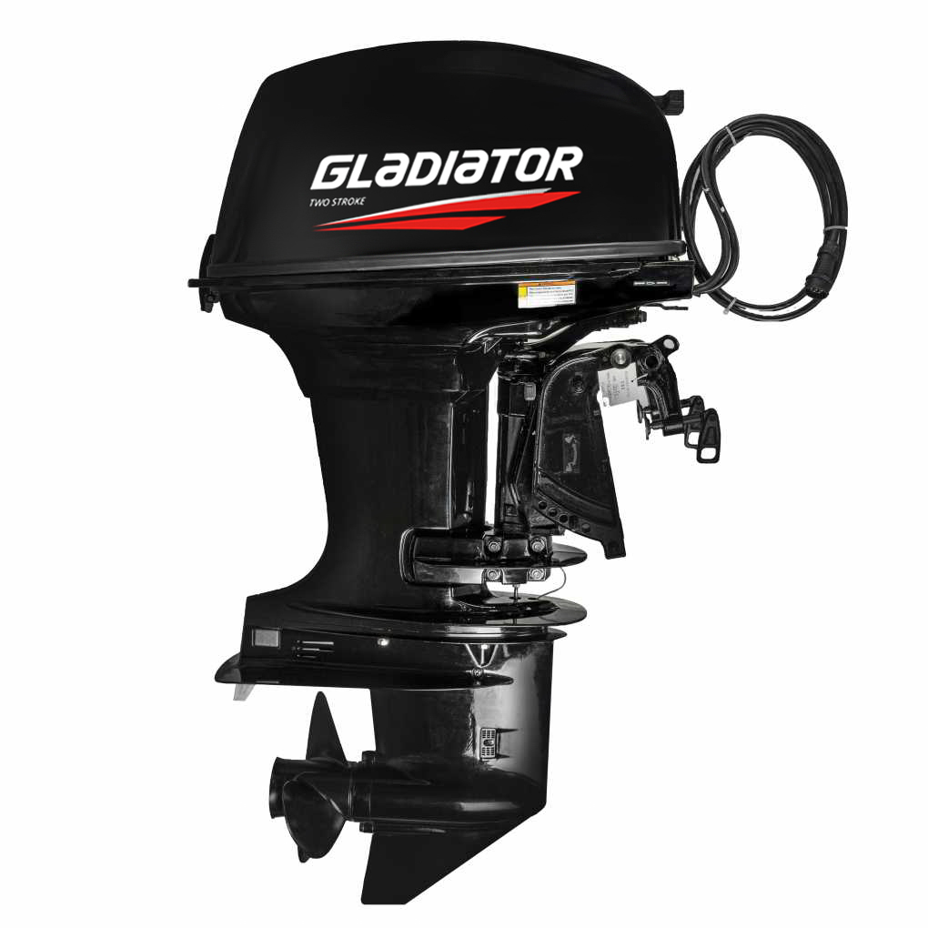 ЛОДОЧНЫЙ МОТОР GLADIATOR G30FES в Нефтекамске