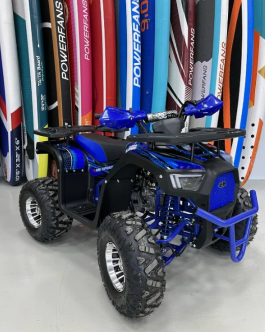 Квадроцикл PROMAX SPACE 200 в Нефтекамске