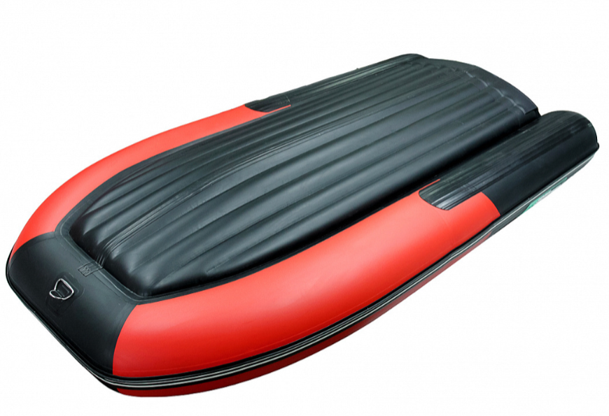 НАДУВНАЯ ЛОДКА GLADIATOR E380S в Нефтекамске