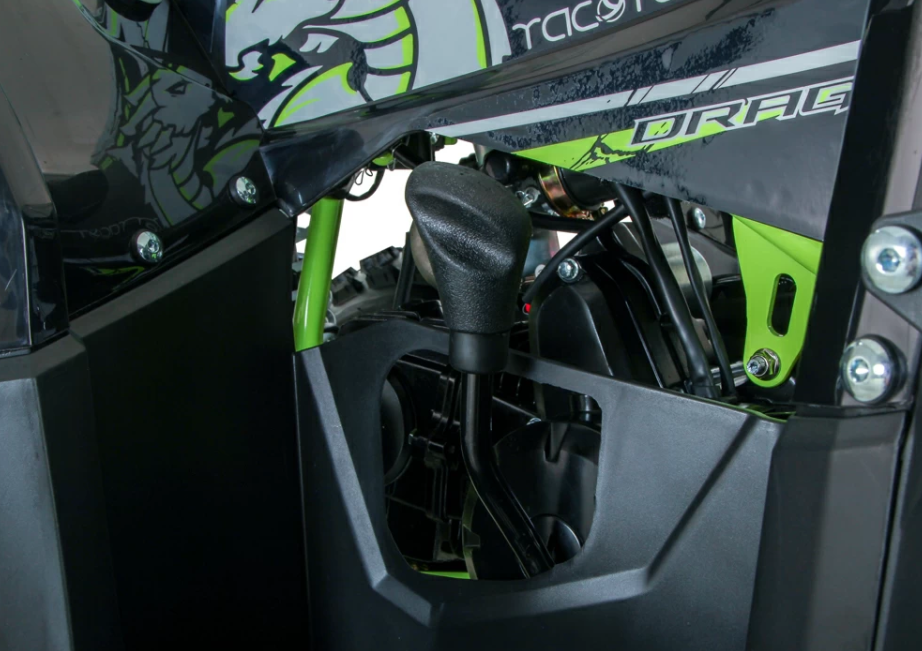 Квадроцикл YACOTA DRAGON LUX в Нефтекамске