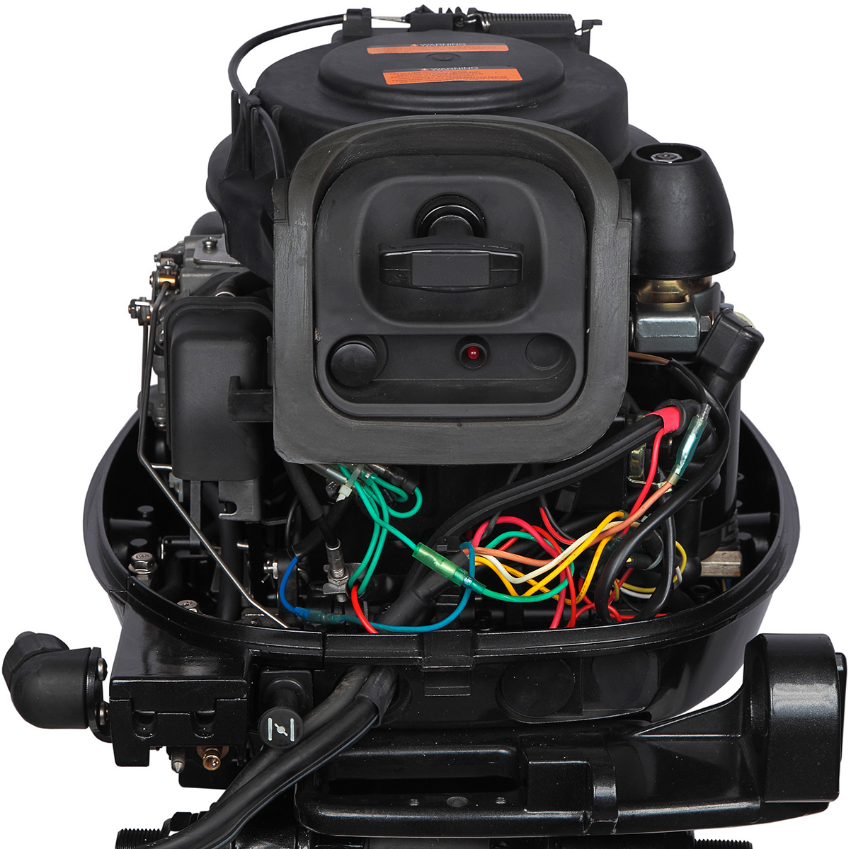 Лодочный мотор MARLIN MF 9.9 AMHL в Нефтекамске